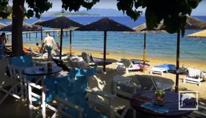 Achladies Beach  - SKIATHOS