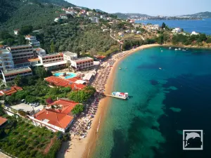 Achladies Beach  - SKIATHOS