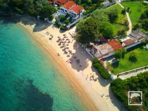 Achladies Beach  - SKIATHOS