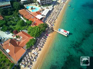Achladies Beach  - SKIATHOS