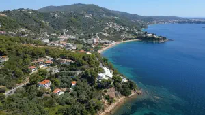 Achladies Beach  - SKIATHOS