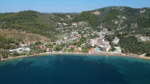 Achladies Beach  - SKIATHOS