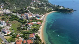 Achladies Beach  - SKIATHOS