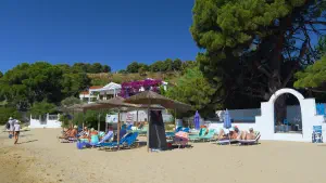 Achladies Beach  - SKIATHOS