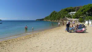 Achladies Beach  - SKIATHOS