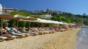 Achladies Beach  - SKIATHOS
