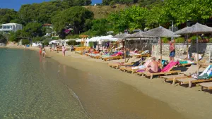 Achladies Beach  - SKIATHOS