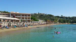 Achladies Beach  - SKIATHOS
