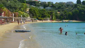 Achladies Beach  - SKIATHOS