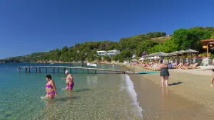 Achladies Beach  - SKIATHOS