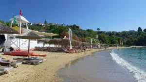 Achladies Beach  - SKIATHOS