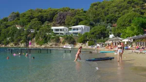 Achladies Beach  - SKIATHOS