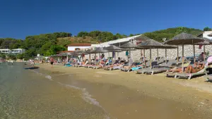 Achladies Beach  - SKIATHOS