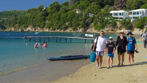 Achladies Beach  - SKIATHOS