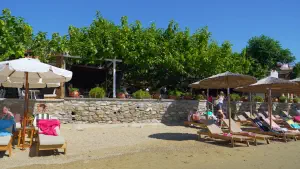 Achladies Beach  - SKIATHOS