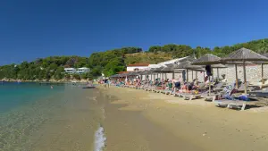 Achladies Beach  - SKIATHOS