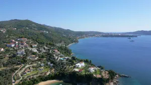 Achladies Beach  - SKIATHOS
