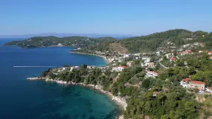 Achladies Beach  - SKIATHOS