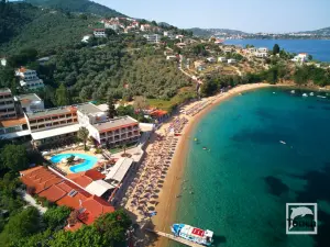 Achladies Beach  - SKIATHOS