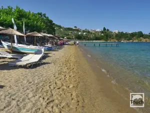 Achladies Beach  - SKIATHOS