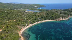 Agia Eleni Beach  - SKIATHOS