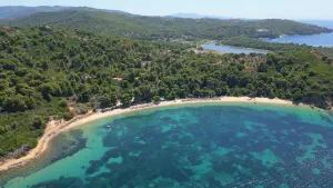 Agia Eleni Beach  - SKIATHOS