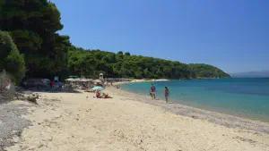 Agia Eleni Beach  - SKIATHOS