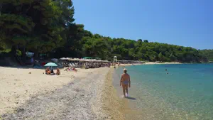 Agia Eleni Beach  - SKIATHOS