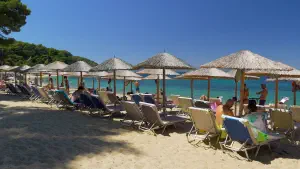 Agia Eleni Beach  - SKIATHOS