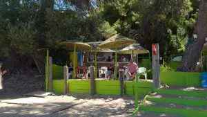 Agia Eleni Beach  - SKIATHOS