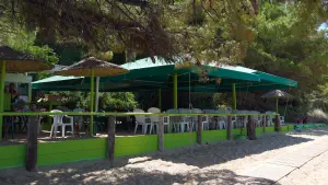 Agia Eleni Beach  - SKIATHOS