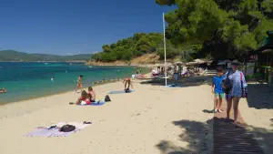 Agia Eleni Beach  - SKIATHOS