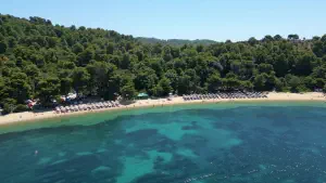 Agia Eleni Beach  - SKIATHOS