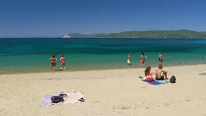 Agia Eleni Beach  - SKIATHOS