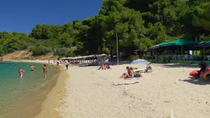 Agia Eleni Beach  - SKIATHOS