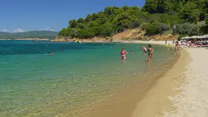 Agia Eleni Beach  - SKIATHOS
