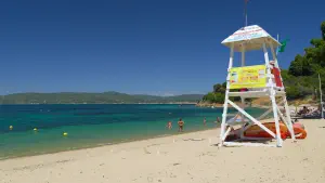 Agia Eleni Beach  - SKIATHOS