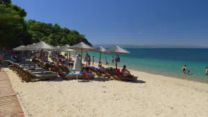 Agia Eleni Beach  - SKIATHOS