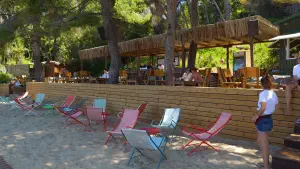 Agia Eleni Beach  - SKIATHOS