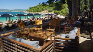 Agia Eleni Beach  - SKIATHOS