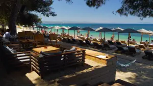 Agia Eleni Beach  - SKIATHOS