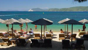 Agia Eleni Beach  - SKIATHOS