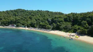 Agia Eleni Beach  - SKIATHOS