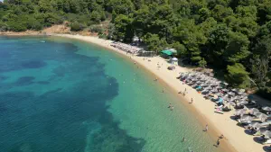 Agia Eleni Beach  - SKIATHOS