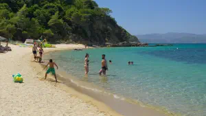 Agia Eleni Beach  - SKIATHOS