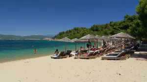 Agia Eleni Beach  - SKIATHOS