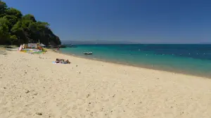 Agia Eleni Beach  - SKIATHOS