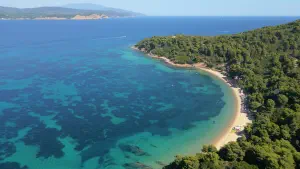 Agia Eleni Beach  - SKIATHOS