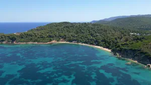 Agia Eleni Beach  - SKIATHOS