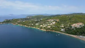 Agia Paraskevi Beach  - SKIATHOS